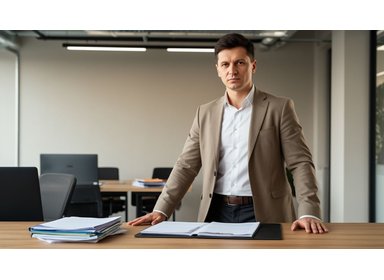 Столичный бизнес переходит на предупредительный аудит отчетности