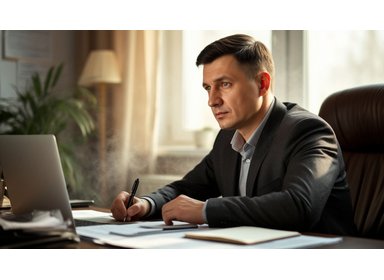 Рекордный спрос на восстановление бухучета зафиксирован в Москве